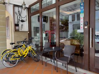 Inn Residence 18 - George Town - 9