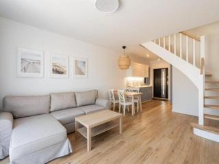 Storey holiday house for 5 people, Grzybowo - Grzybowo - 6