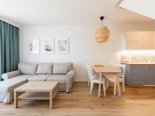 Storey holiday house for 5 people, Grzybowo - Grzybowo - 7