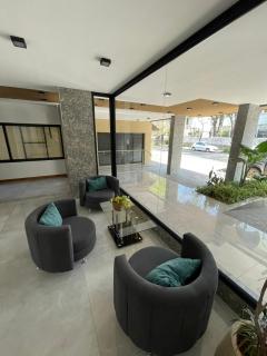 EXCELENTE departamento a estrenar con cochera en zona Plaza Mitre - Mar del Plata - 3