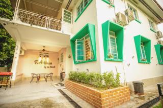 FA House by the Beach - Tanjung Bungah - 7