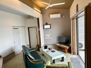 Beach Villa Tachibana - Onomichi - 1
