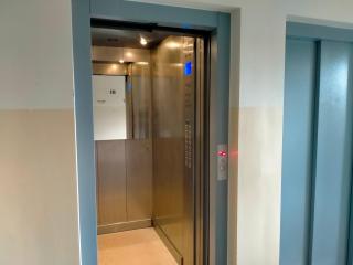 Apartament niedaleko plaży - Danzig - 3