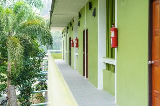 Ao Nang Baan Suan Resort - Strand Ao Nang - 3