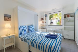 VILLA LES PALMIERS - Palavas-les-Flots - 4