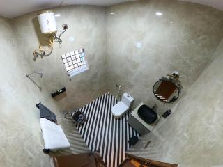 The Perfect Hideout - 2