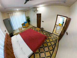 The Perfect Hideout - 3