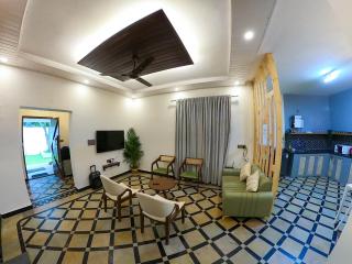 The Perfect Hideout - 4