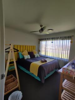 Stylish Colourfull Getaway - Margaret River - 6