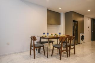 Eaton KLCC Suites By Elite - 2