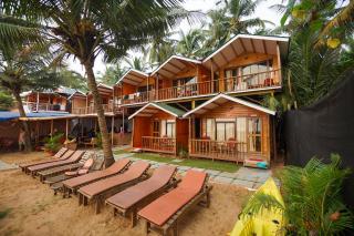 Sonho do Mar - Agonda - 0
