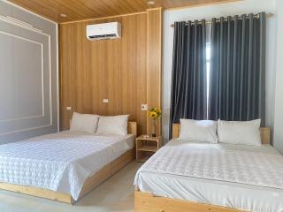 Bảo Lạc - Sunny Homestay - Bảo Lạc - 7
