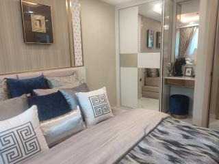 夏威之宿 - North Pattaya - 6