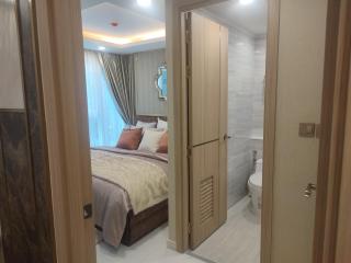 夏威之宿 - North Pattaya - 5