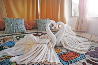 Nam Dun Glamping-น้ำดั้นแกลมปิ้ง - 3