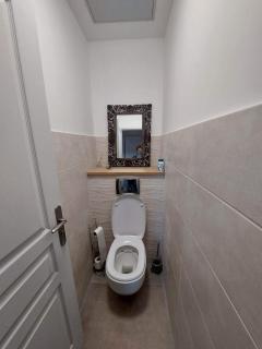 Appartement 50m2 au cœur de sussargues - 6