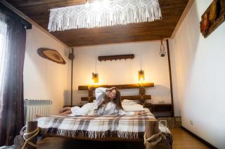 Chalet "Family" - Suskovo - 4