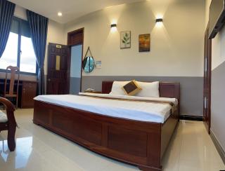 Thanh Thu 1 Hotel - Kon Tum - 8