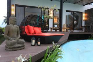 宜蘭包棟民宿 水明漾私人villa 歡唱l電動麻將l全套西式廚房l腳踏車l專業吧台l泳池l烤肉BBQ - 2