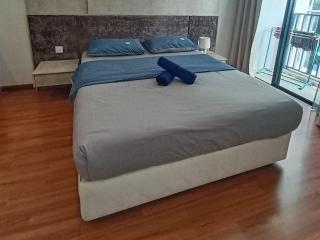 NAT i-city smart house - Shah Alam - 6