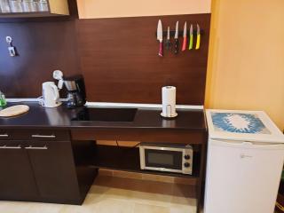 Apartment Teo TOP Center Sofia - 5