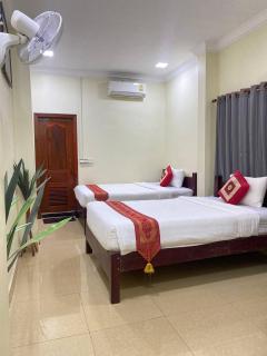 Nika's House - Siem Reap - 4
