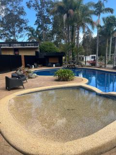 Batemans Bay North Bush Cottages - Benandarah - 7