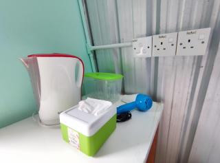 D' Limbai Cottage - Ranau - 3