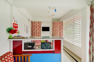 Hotel O Dream Palace - Kovalam - 2