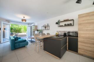 Villa Eden - Maison de ville au coeur de Menton, plage à 7 minutes - Mentone - 0
