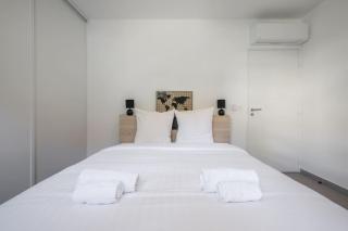 Villa Eden - Maison de ville au coeur de Menton, plage à 7 minutes - Menton - 7