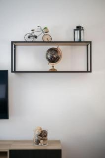 Villa Eden - Maison de ville au coeur de Menton, plage à 7 minutes - Menton - 3