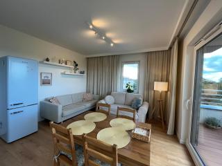 Apartament Nowe Ogrody - Leszno - 8