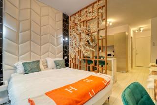 Herastrau Luxury Studios - Bucharest - 3