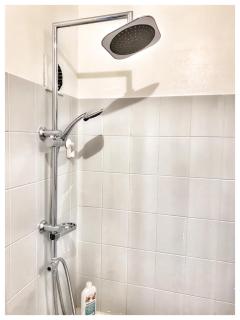 Modern & Chic Appartement- GoodVibes Paris - Gonesse - 1