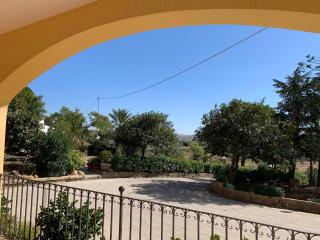 Villa LaDa - Santa Ninfa - 6