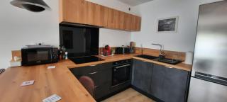 Appartement rénové totalement - Vue sur jardin - 52 m² - Houdemont - 5