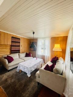 Lofoten Sund Escape - Sund - 6