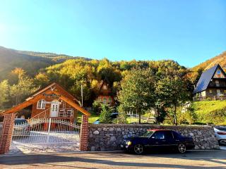 Vilat Pllumaj - Gropat e Selcës - 2
