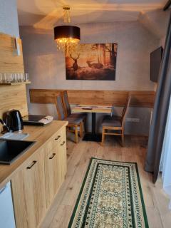 Willa "KomaNcza" SZCZAWNICA Ruska Bania - Jacuzzi & Sauna - Szczawnica - 7