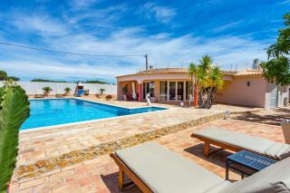 Villa Dolce Vita - Albufeira - 4