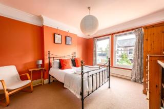 5 bed Central Cambridge House - Cambridge - 7