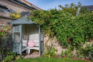5 bed Central Cambridge House - Cambridge - 3