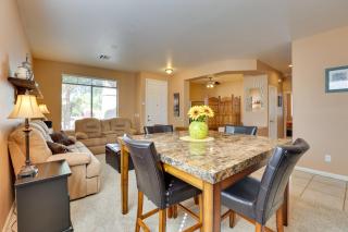 Avondale Vacation Rental with Private Pool! - 2