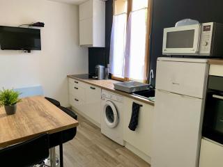 Le passage de Hugues - 3 chambres - hyper centre - Troyes - 8