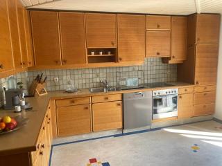 Traumhaft große Ferienwohnung nähe Attersee - Sankt Georgen im Attergau - 1