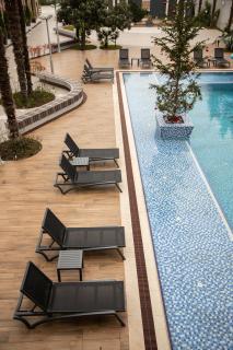 Mandarinnart HOTEL - Astara - 7