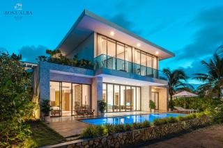 Rosa Alba Resort & Villas Tuy Hoa - Tuy Hoa - 8