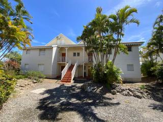 Duplex T3 Tuscany Vue Mer à St François - 4