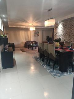 شقة متميزة مفروشة في مكان راقي بالهرم - 1